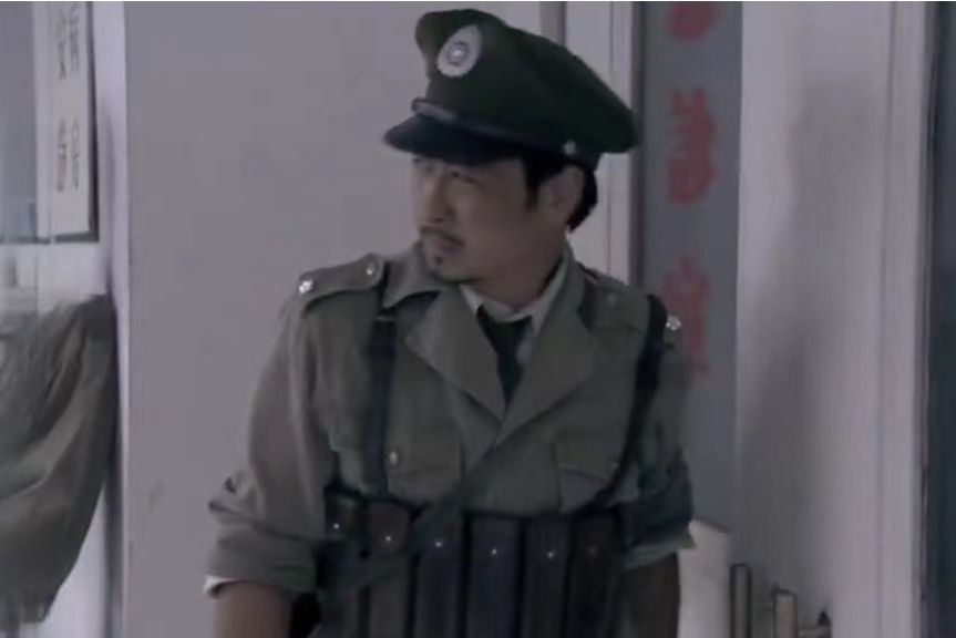 孟凡彬(抗戰劇《戰後之戰》中的角色) 孟凡彬(抗戰劇《戰後之戰》中的角色)