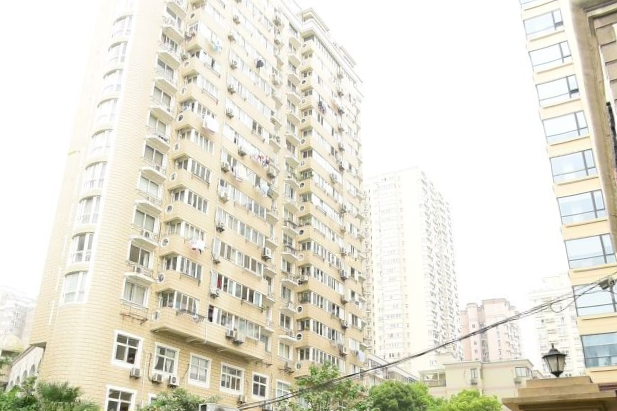愛樂大廈 愛樂大廈