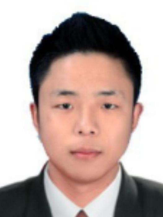 吳駿(貴州省六盤水市六枝特區人民政府辦公室原副主任) 吳駿(貴州省六盤水市六枝特區人民政府辦公室原副主任)