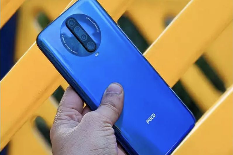 小米POCO F2 小米POCO F2