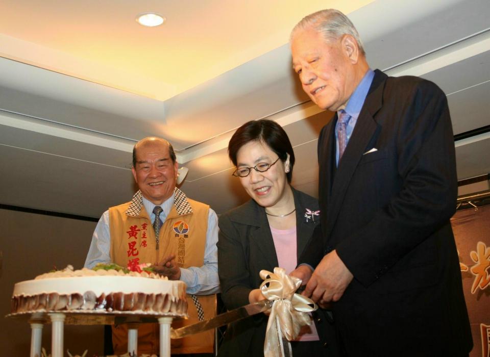 李安妮 李安妮