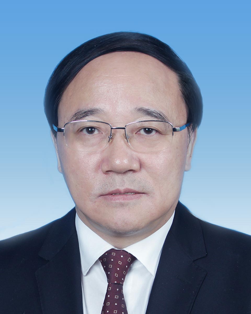 徐立(四川省發展和改革委員會副主任)