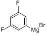 3,5-二氟苯基溴化鎂