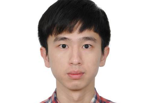林昭勇