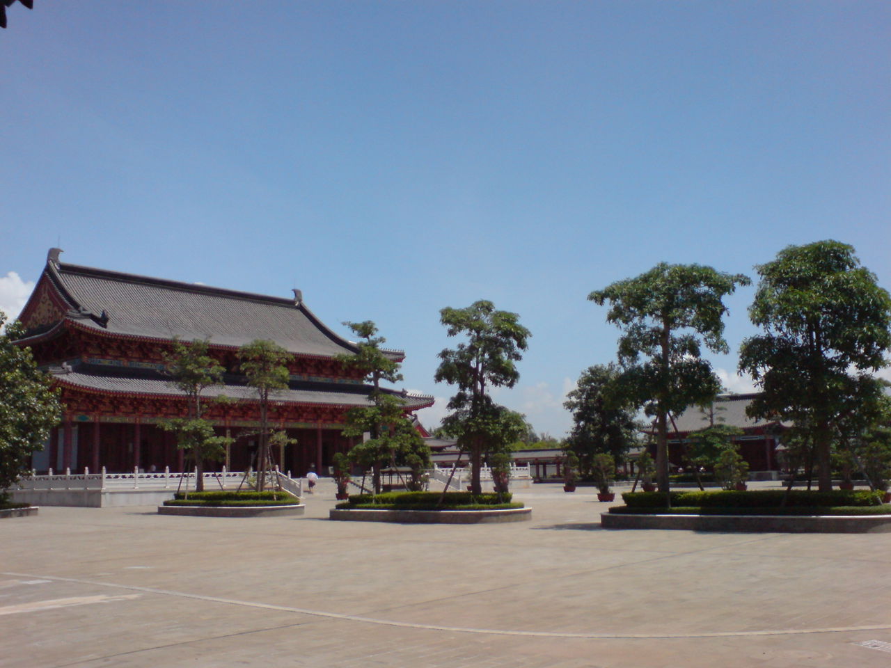 海南永慶寺