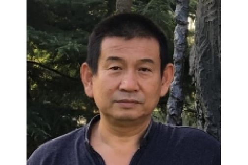 江海(中國北京籍藝術家) 江海(中國北京籍藝術家)