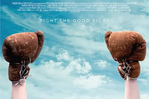 Float Like a Butterfly Float Like a Butterfly