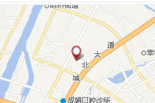 潤成圩 潤成圩