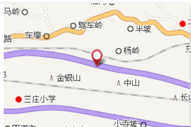 潘家圪塔 潘家圪塔