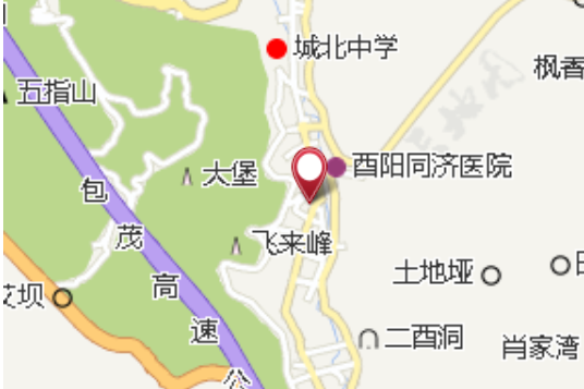 鐘多區 鐘多區