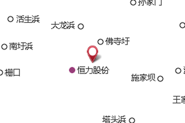 溪南浜 溪南浜