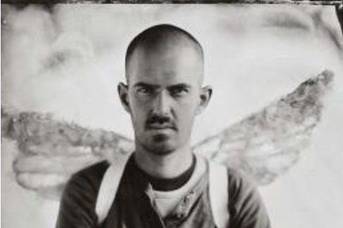 Kacper Kowalski Kacper Kowalski