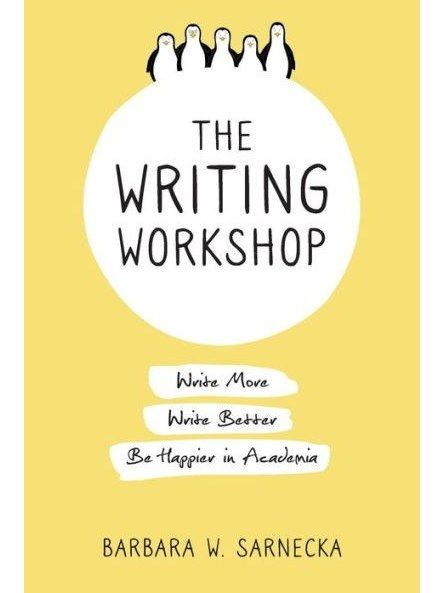 The Writing Workshop The Writing Workshop