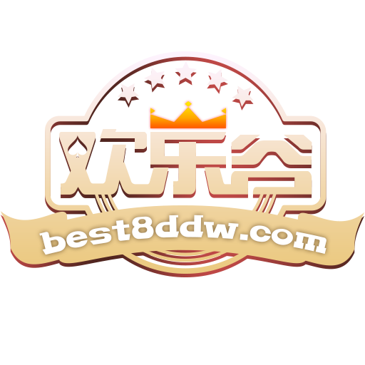 歡樂谷棋牌logo2