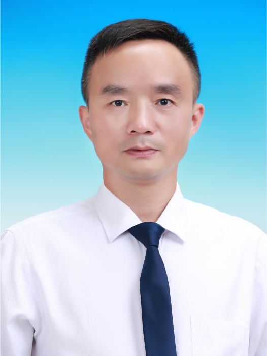王建華(浙江省溫嶺市民政局黨委委員)