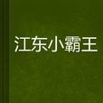江東小霸王