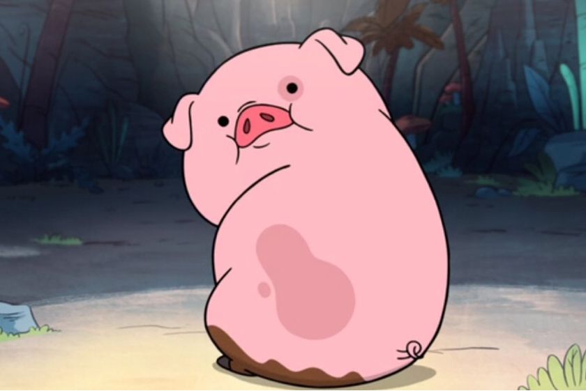 Waddles Waddles