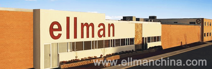 Ellman 中國