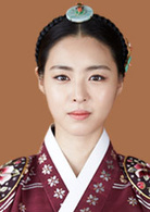 華政(貞明公主（2015年MBC電視台月火劇）)