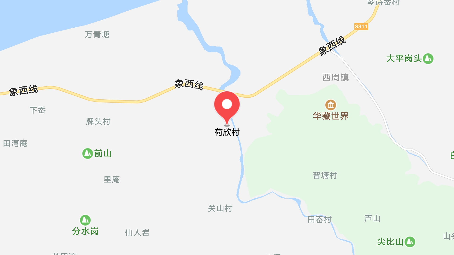 地圖信息