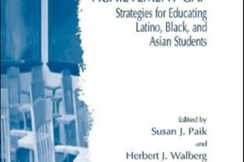 Narrowing the Achievement Gap Narrowing the Achievement Gap