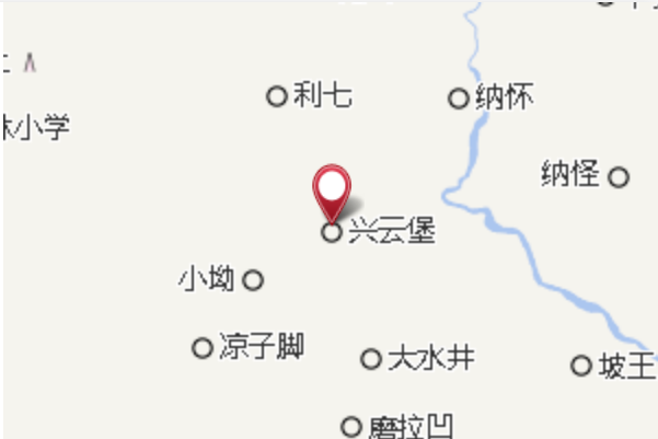 興雲山 興雲山