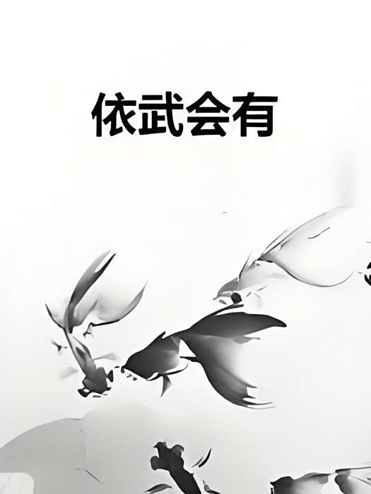依武會有