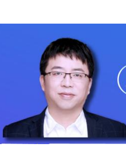 王洪濤(國金證券首席信息官) 王洪濤(國金證券首席信息官)