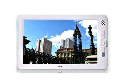愛國者DPF880D(4GB) 愛國者DPF880D(4GB)