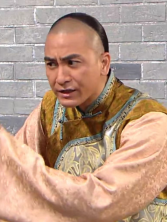 杜振鋒 杜振鋒