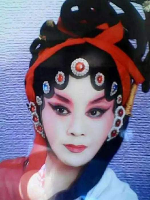 秦等梅 秦等梅