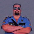 Big Boss Man Big Boss Man