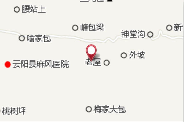 葉家屋場 葉家屋場