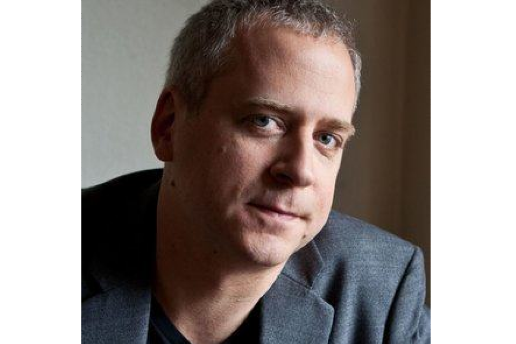 Jeremy Denk Jeremy Denk