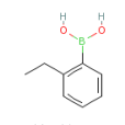 2-乙基苯硼酸 2-乙基苯硼酸