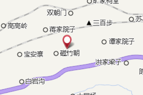 青塘灣 青塘灣