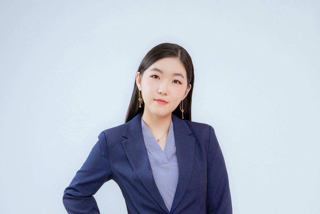 鹿英琪 鹿英琪