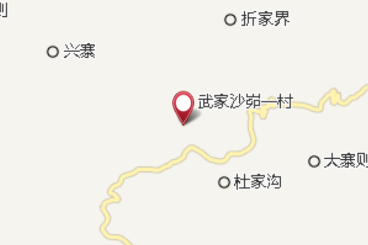 北家梁 北家梁
