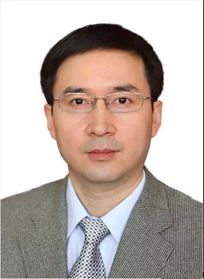 中國人民銀行上海總部副主任