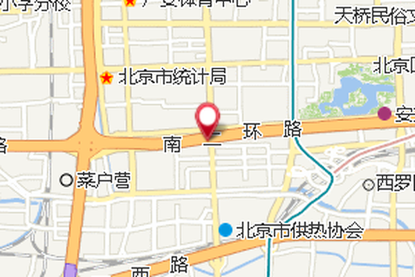 西河道 西河道