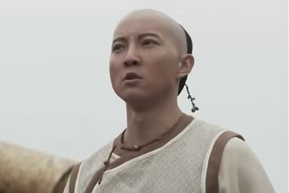 馬大珩