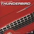 The Book of the Ford Thunderbird from 1954(Motorbooks Intl出版的圖書) The Book of the Ford Thunderbird from 1954(Motorbooks Intl出版的圖書)