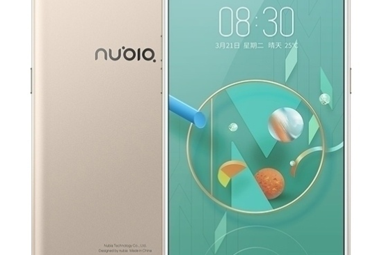 努比亞M2(全網通)(nubia M2) 努比亞M2(全網通)(nubia M2)