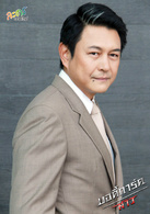 女保鏢2013