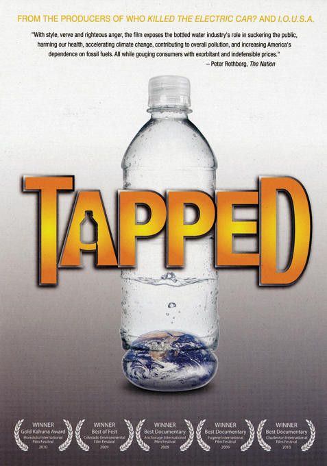瓶裝水(2009年出品美國電影)