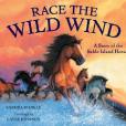 Race the Wild Wind Race the Wild Wind