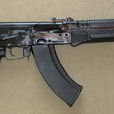 AK-107突擊步槍 AK-107突擊步槍