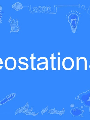 geostationary geostationary
