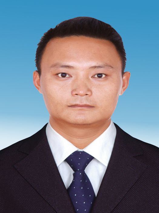 李春虎(雲南省保山市昌寧縣統計局黨組書記、局長)