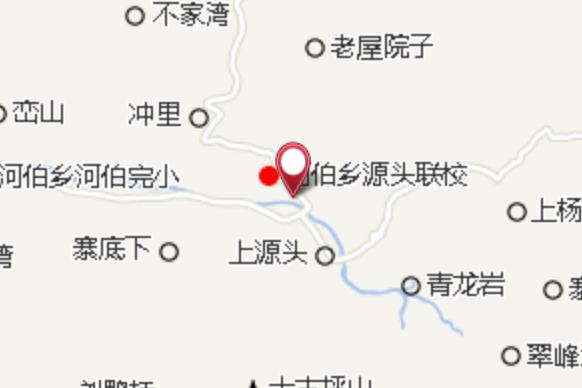 江子口村 江子口村
